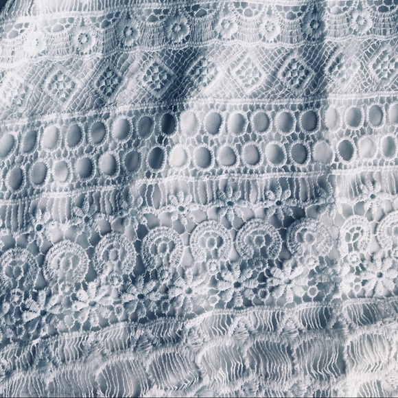 Lacy Dress by H&M - Picture 4 of 6